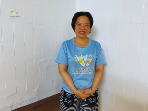 台中親子游泳推薦｜水蜜桃老師陪你走進孩子的水中世界