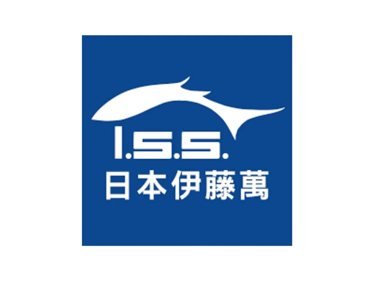 台中游泳課怎麼選？伊藤萬游泳學校品牌標誌